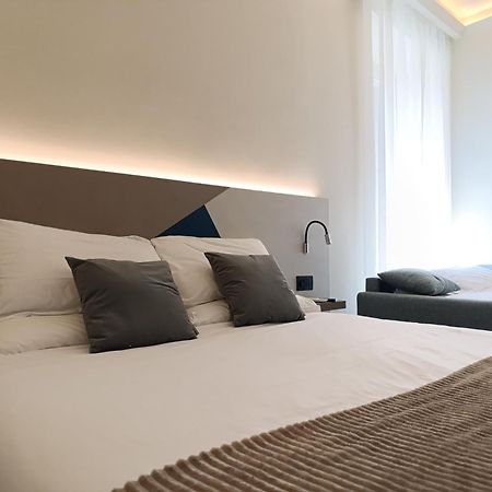 Honeycomb Guesthouse Rome Bagian luar foto