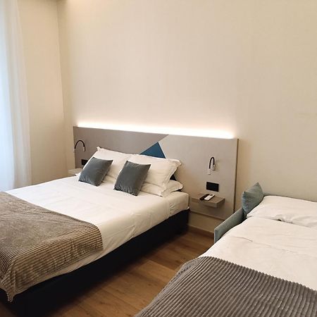 Honeycomb Guesthouse Rome Bagian luar foto