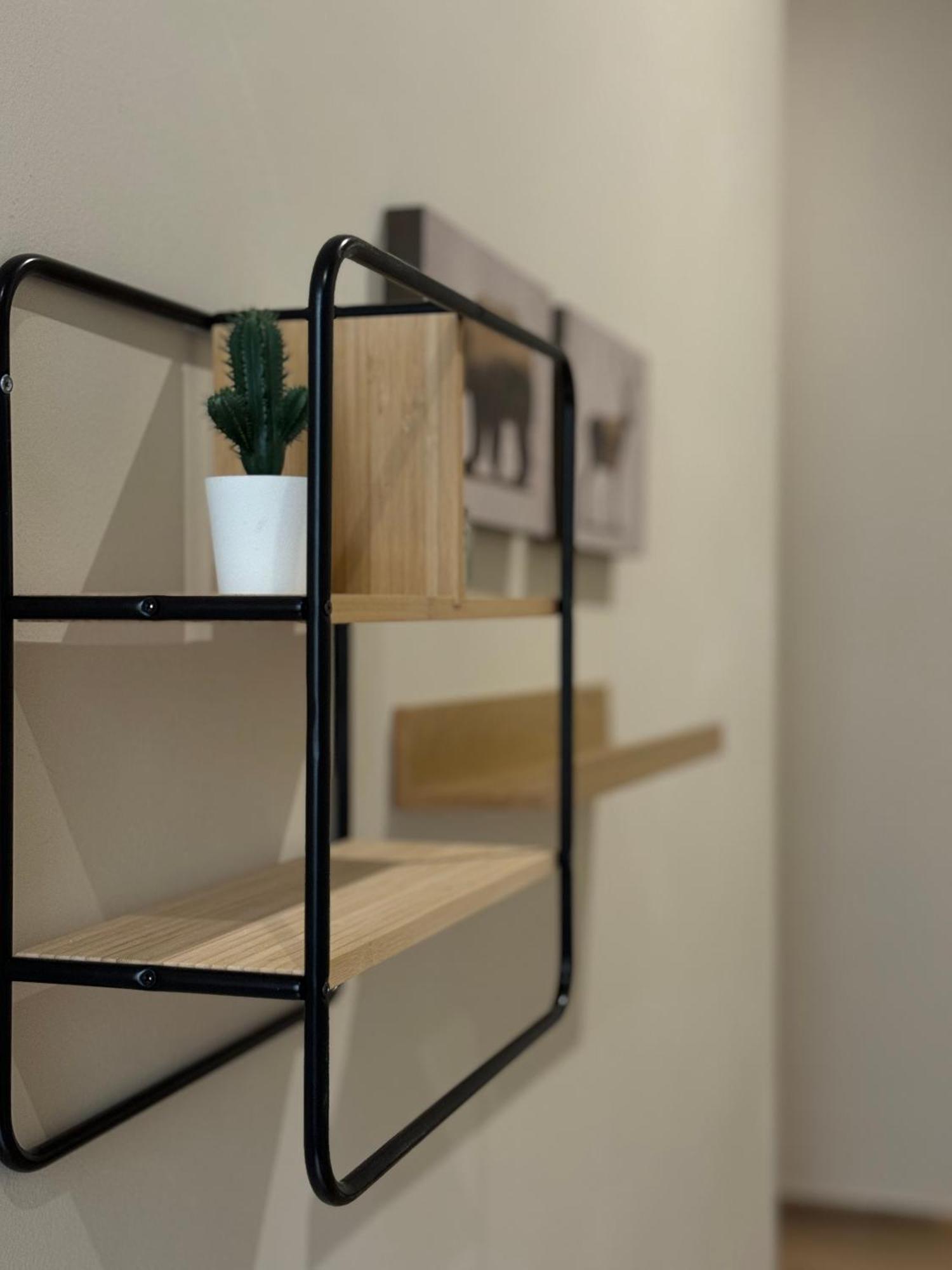 Honeycomb Guesthouse Rome Bagian luar foto