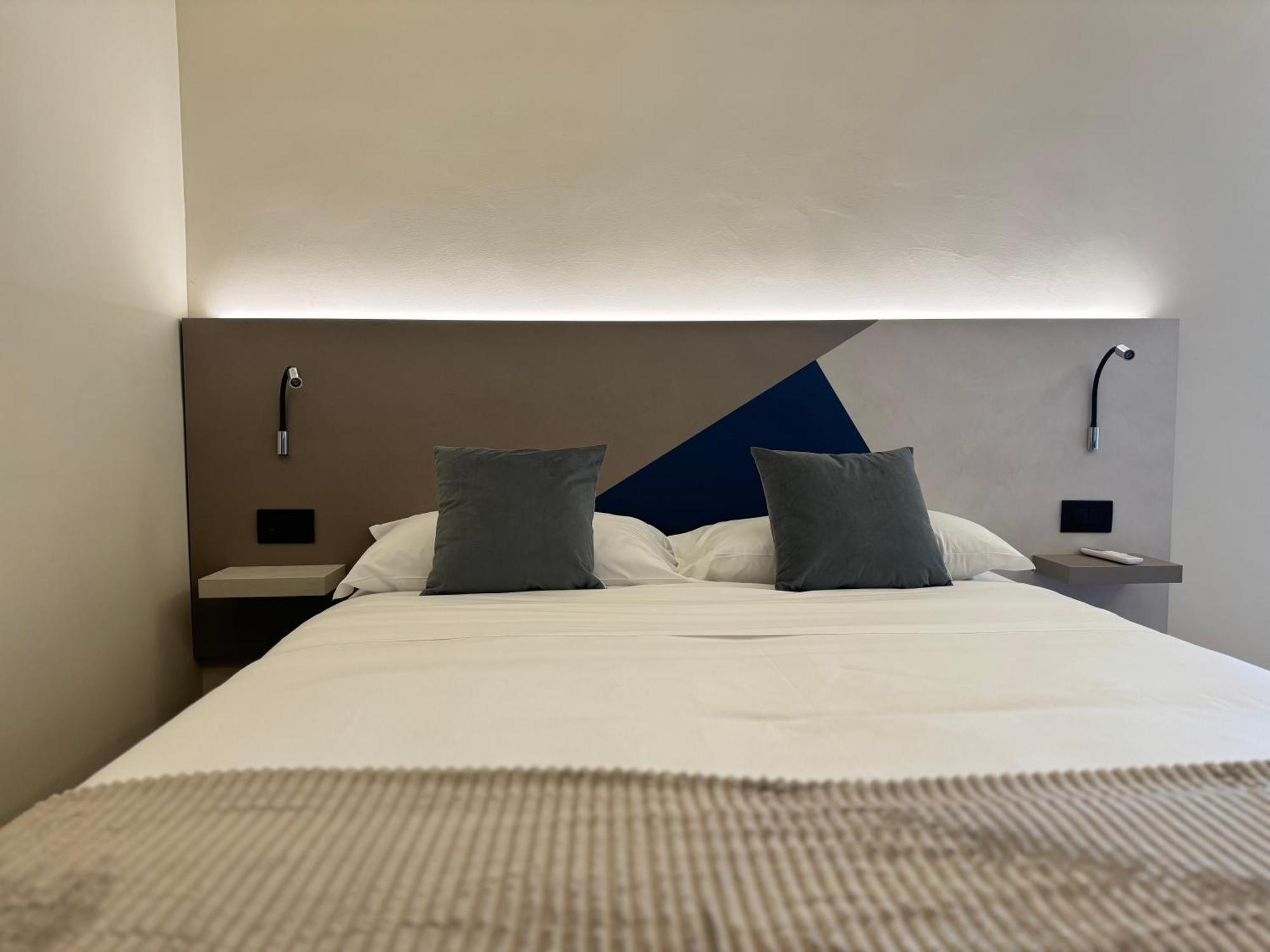 Honeycomb Guesthouse Rome Bagian luar foto