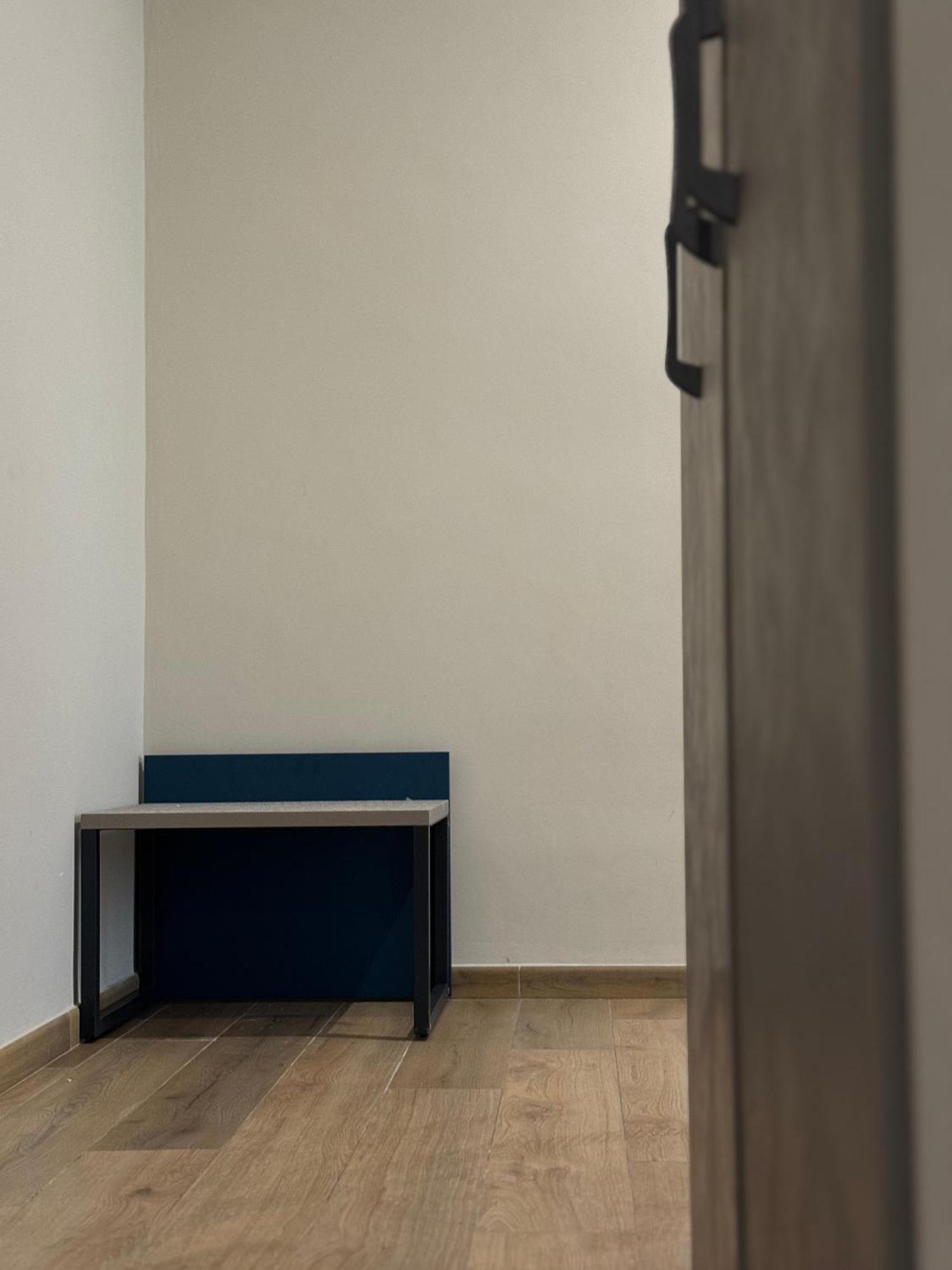 Honeycomb Guesthouse Rome Bagian luar foto
