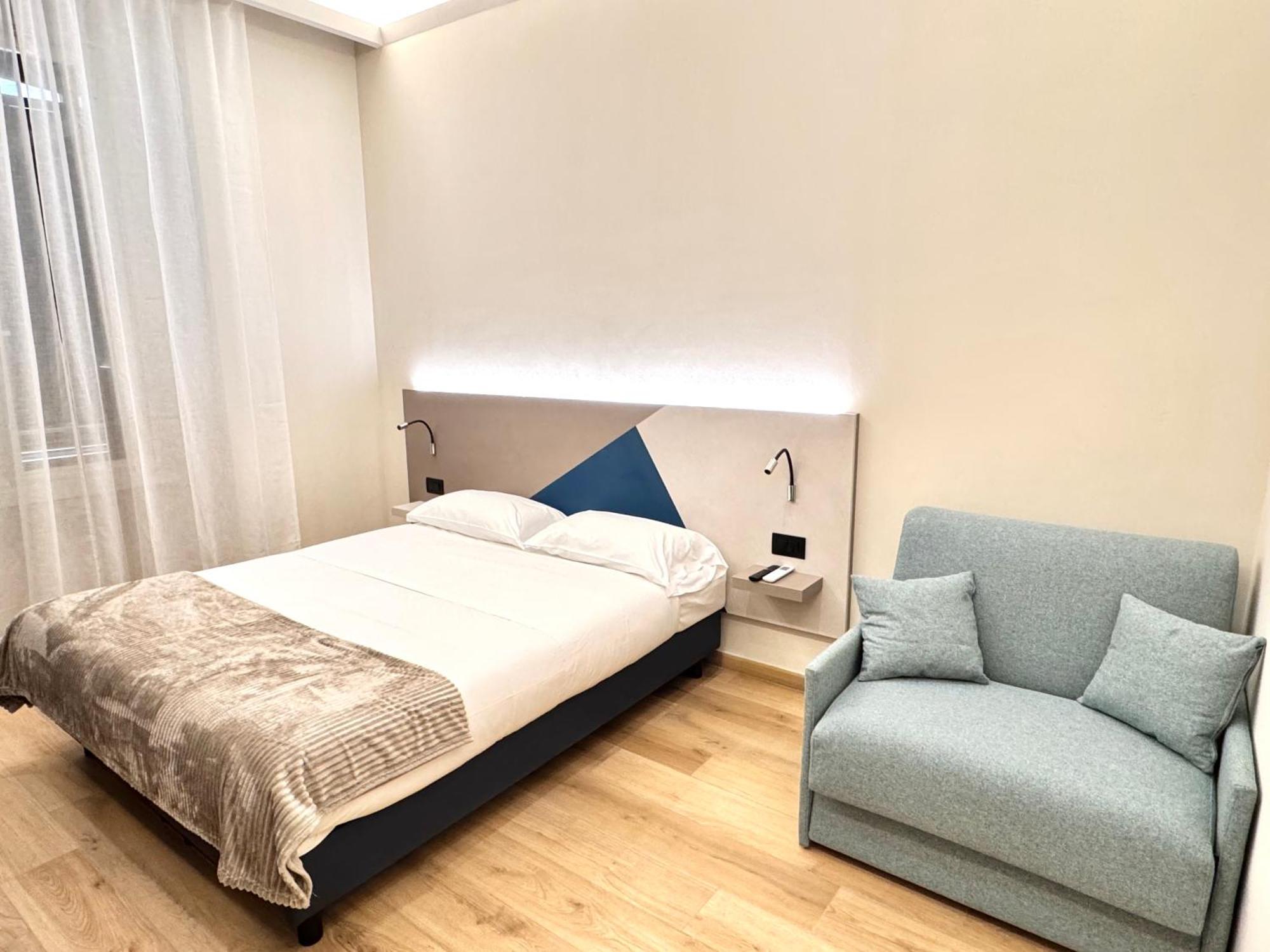 Honeycomb Guesthouse Rome Bagian luar foto