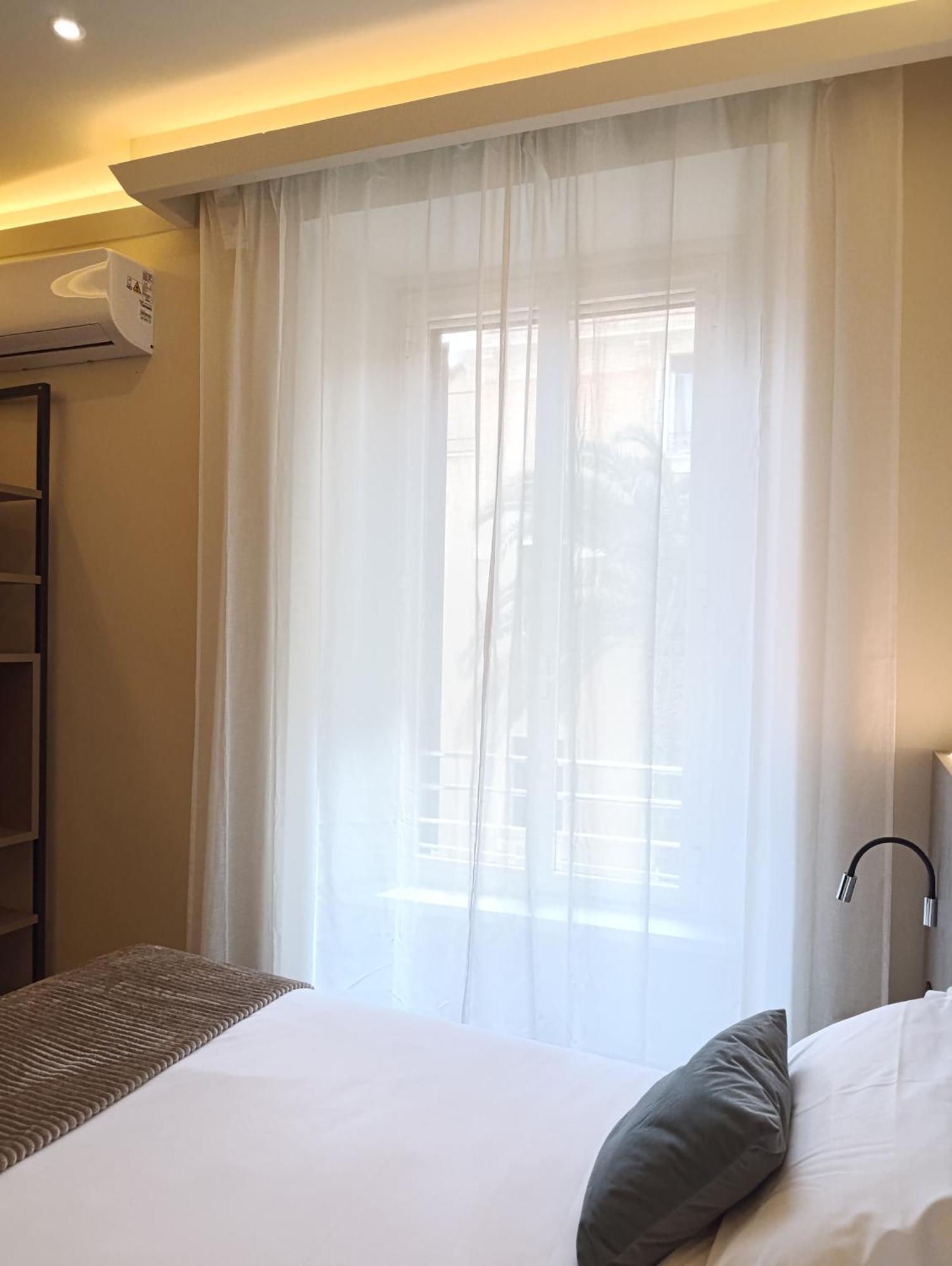Honeycomb Guesthouse Rome Bagian luar foto