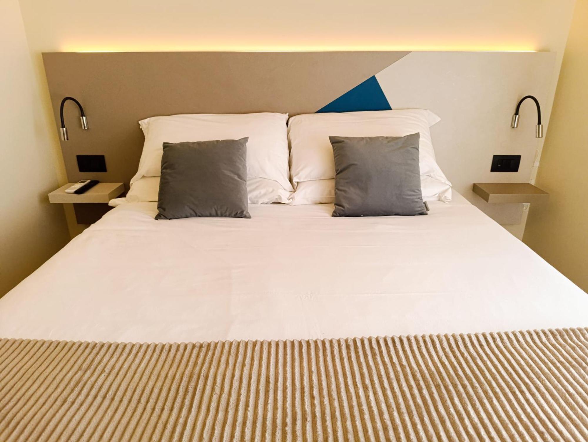 Honeycomb Guesthouse Rome Bagian luar foto